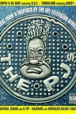 Watch The PJs Putlocker